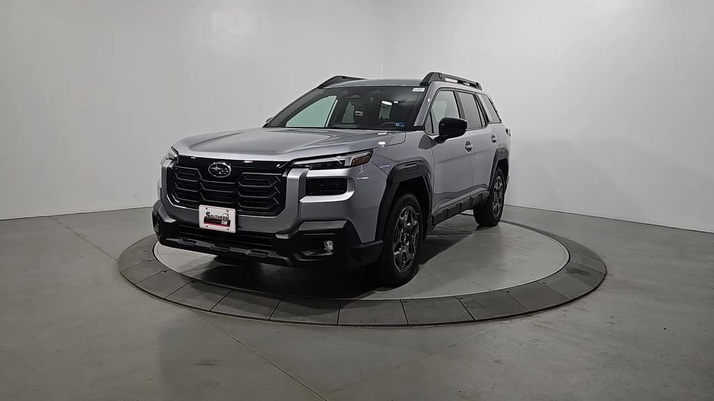 2026 Subaru Outback Premium's photo