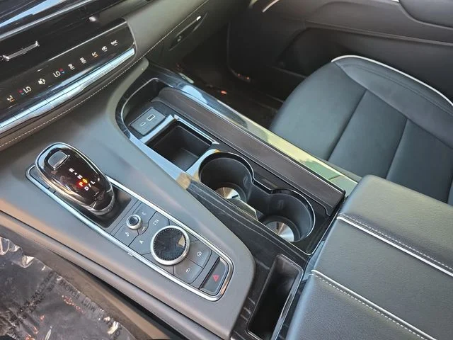 Used 2024 Black Raven Cadillac Sport image 25