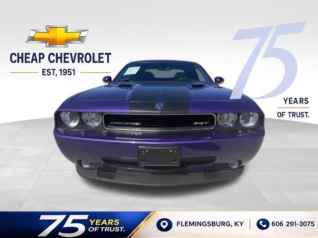 2010 Dodge Challenger