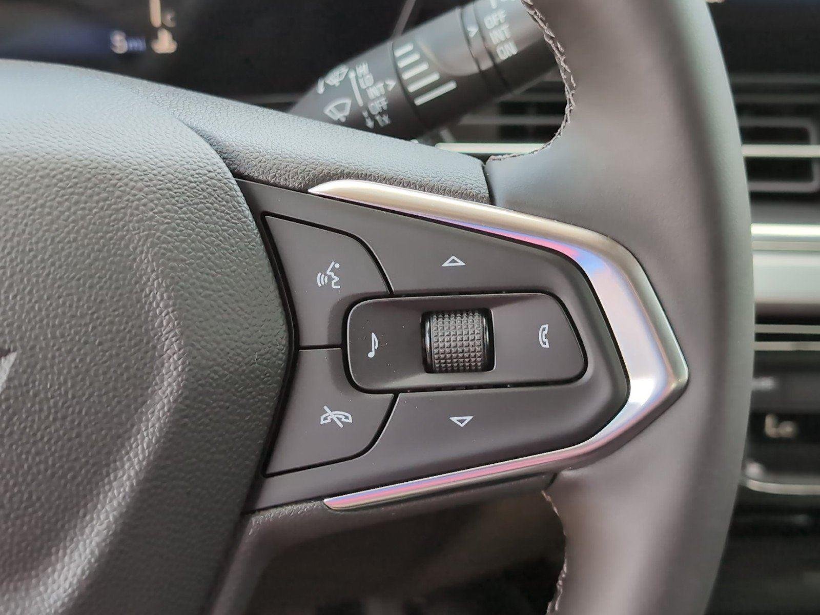 2026 Chevrolet Trax LT - Photo 28
