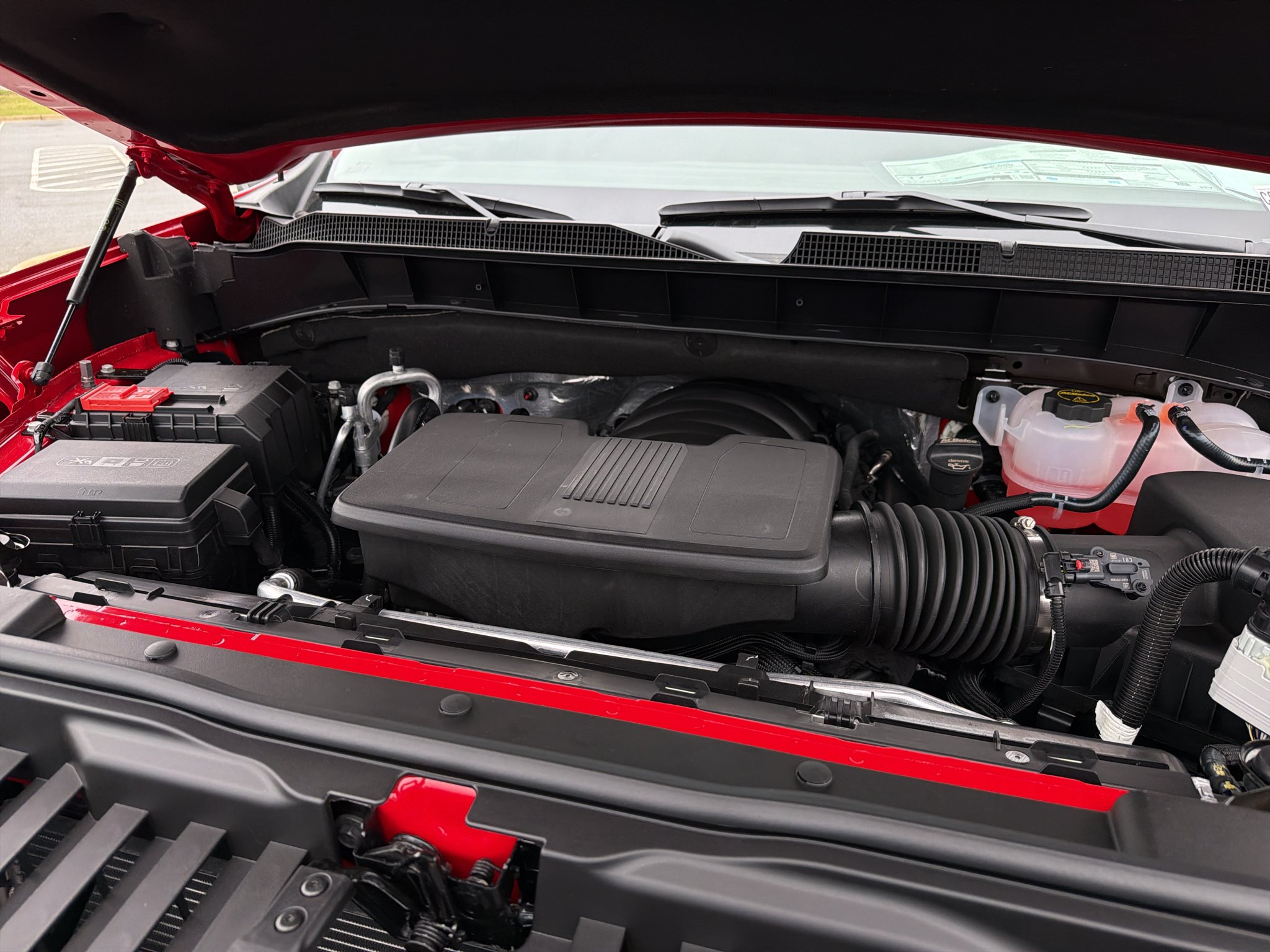 2026 Chevrolet Silverado 1500 LT - Photo 13