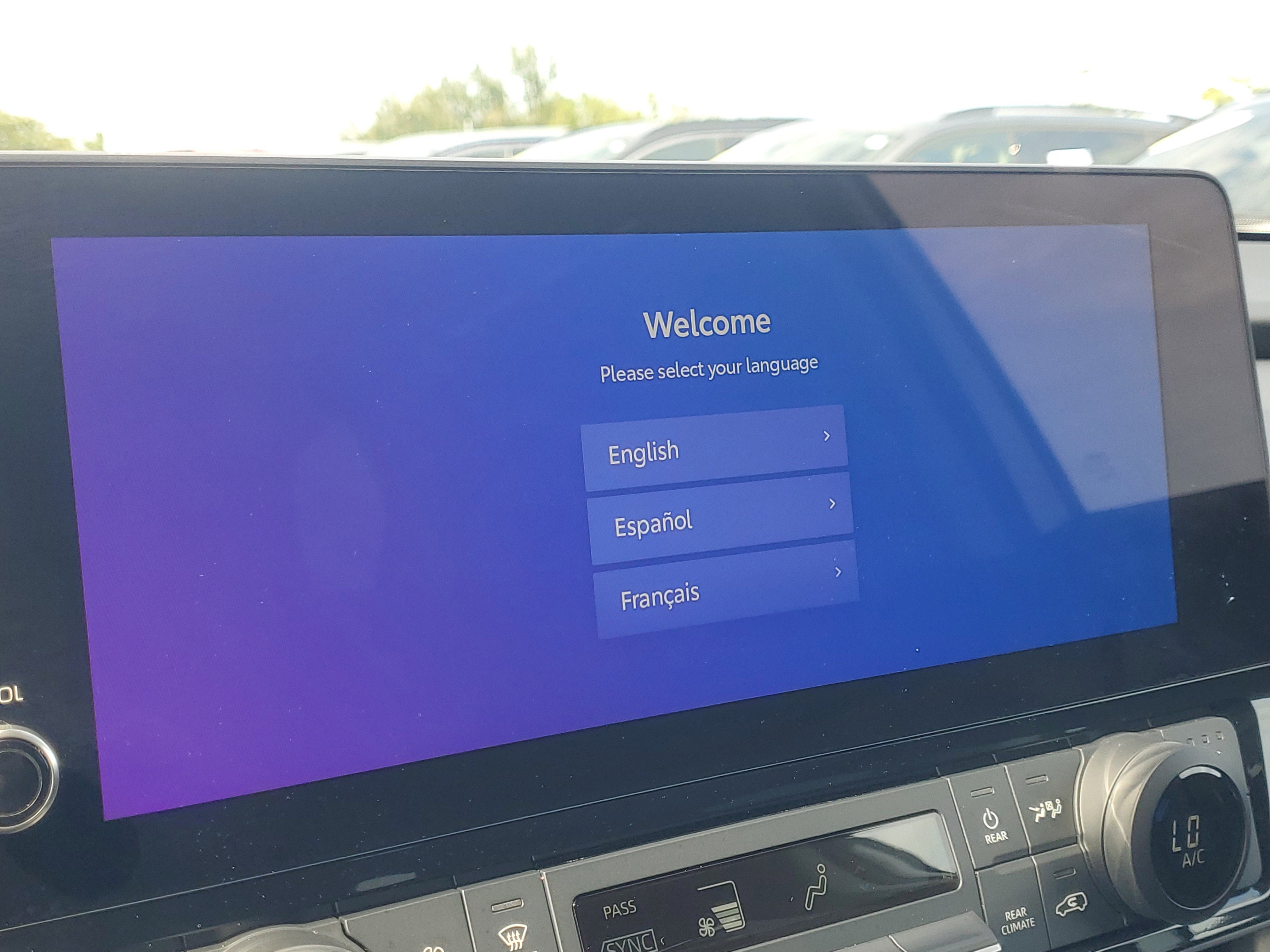 Used 2024 Celestial Silver Metallic Toyota XLE image 27