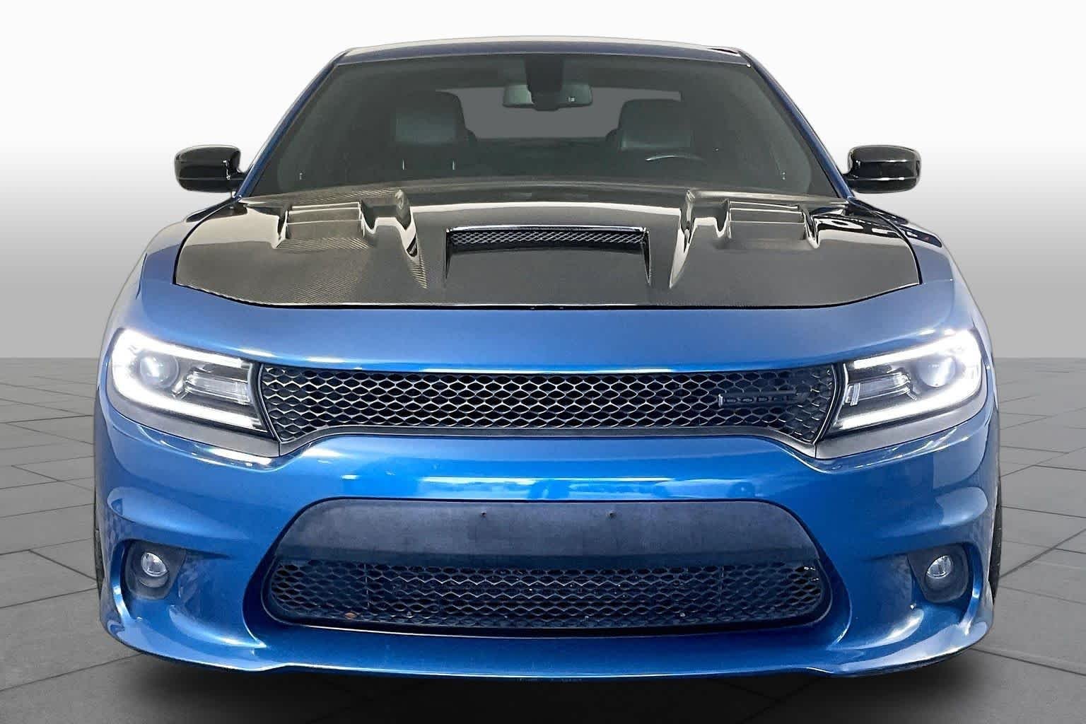 Used 2020 Frostbite Dodge R/T image 4