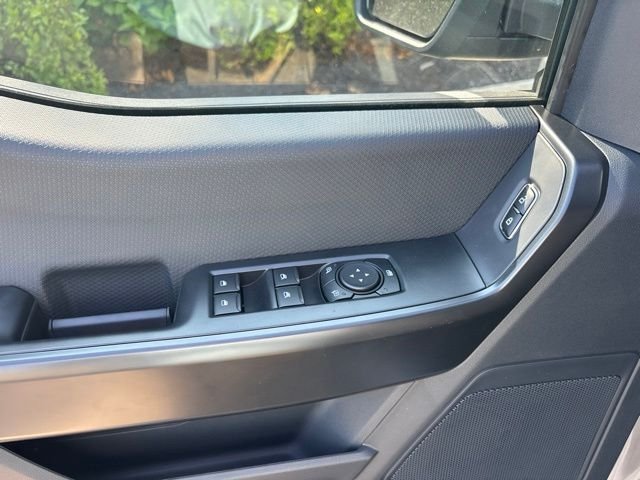 New 2026 Iconic Silver Metallic Ford STX® image 15