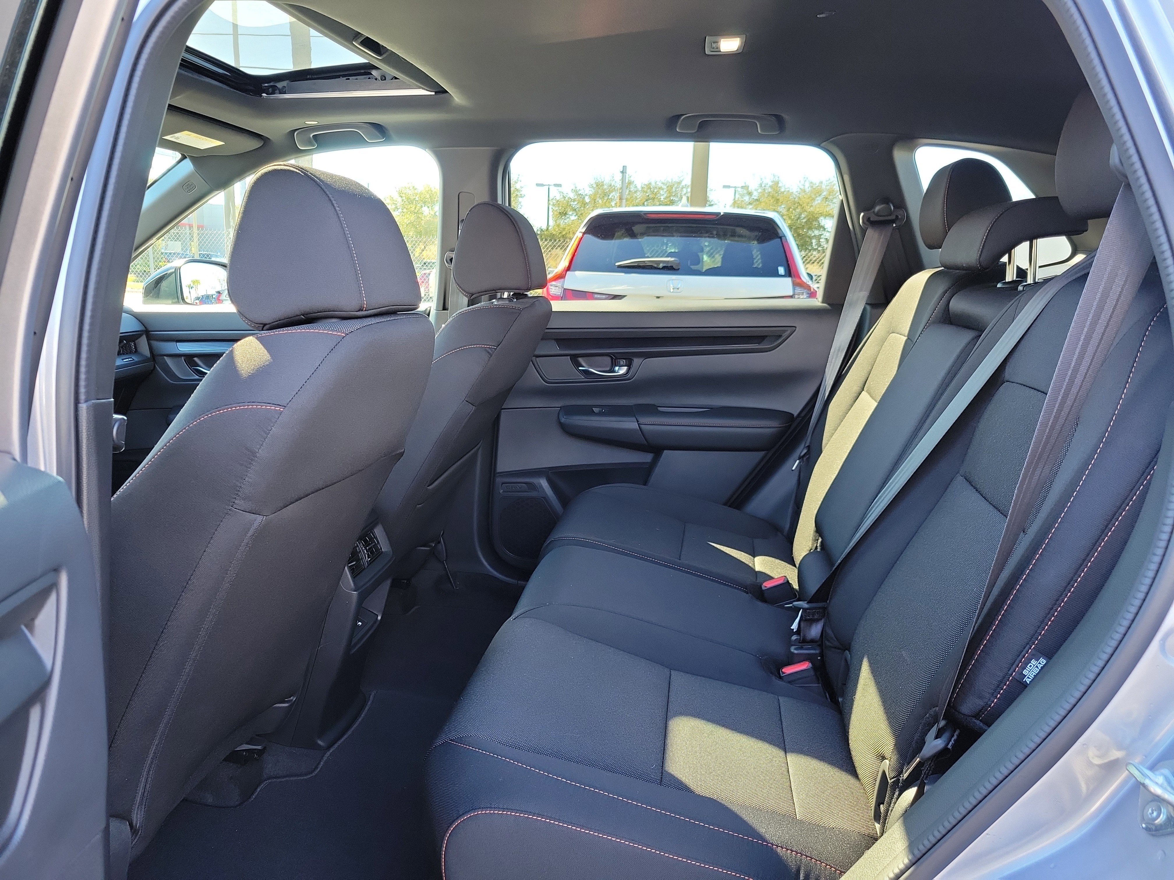 2026 Honda CR-V Sport - Photo 55