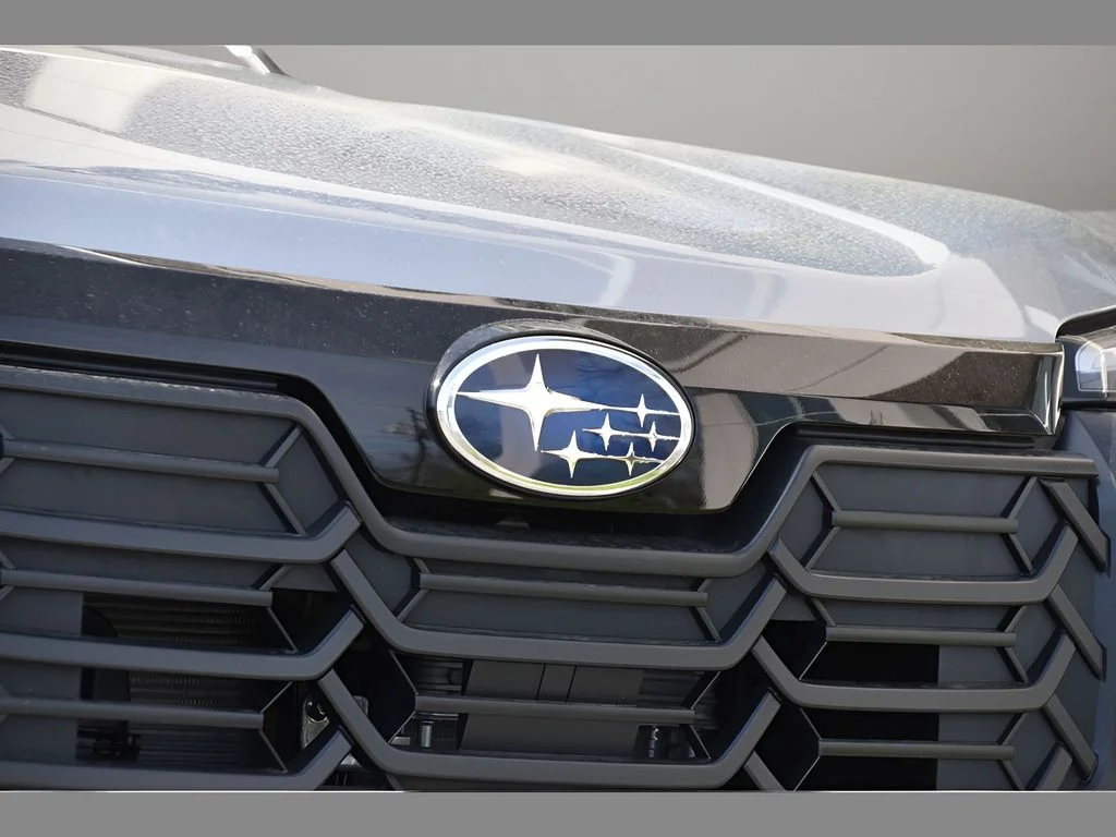 New 2026 ICE SILVER METALLIC Subaru Limited image 10