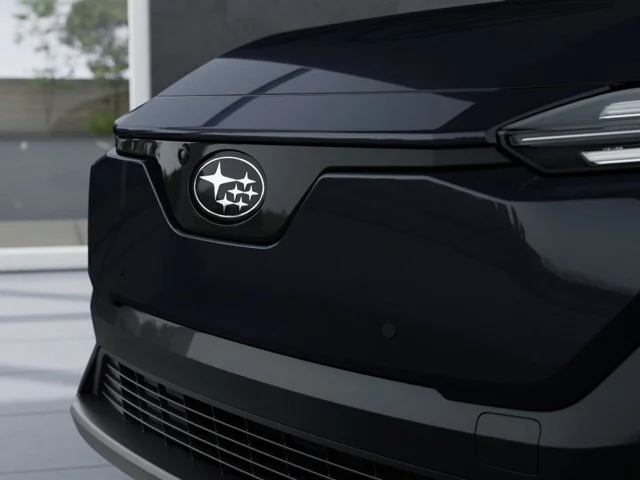 New 2027 ASTRO BLACK MICA Subaru Sport image 10