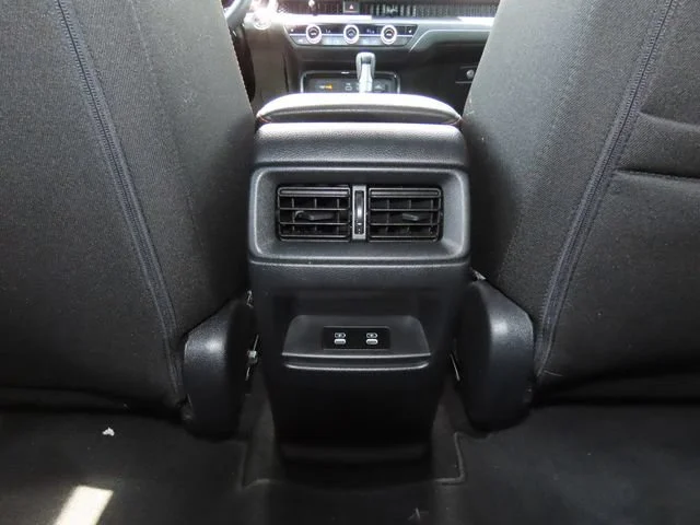 2025 Honda CR-V Sport - Photo 51