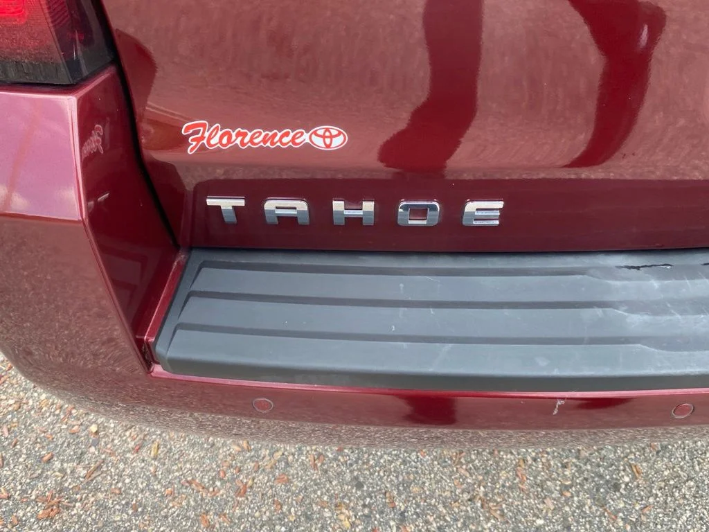Used 2019 Red Chevrolet LS image 13