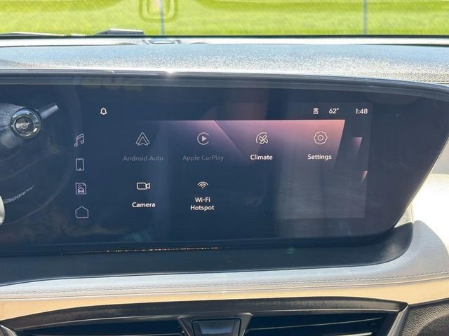 2025 Buick Encore GX Avenir - Photo 20