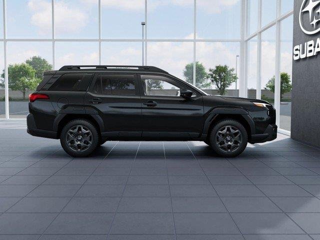 New 2026 CRYSTAL BLACK SILICA Subaru Premium image 6