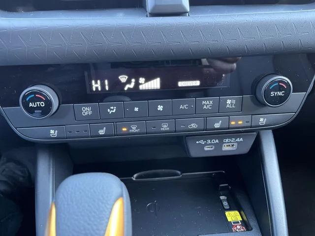 2026 Subaru Outback Wilderness - Photo 19