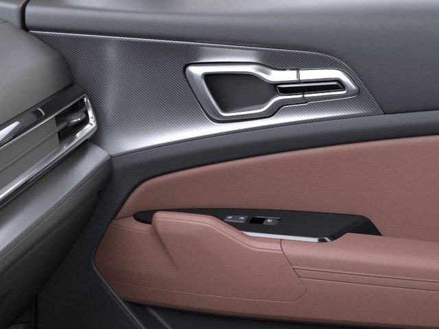 New 2025 Wolf Gray Kia SX Prestige image 25
