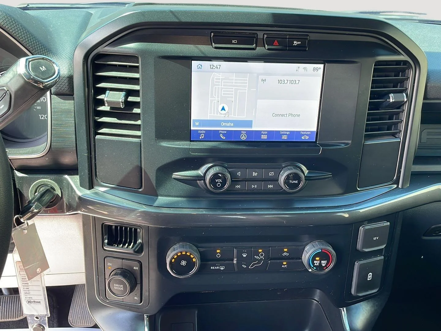 Used 2023 Carbonized Gray Ford XL image 16