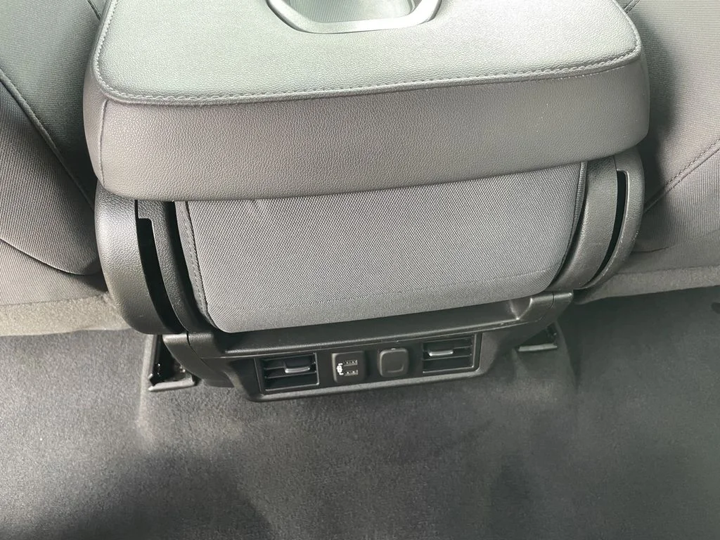 Used 2020 Northsky Blue Metallic Chevrolet RST image 13