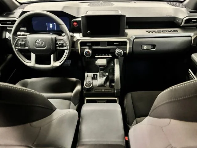 Used 2024  Toyota TRD Off-Road image 12