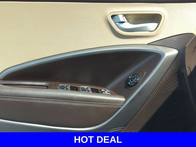 2014 Hyundai Santa Fe Sport - Photo 13