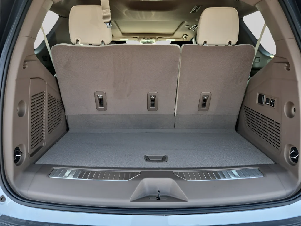 New 2026 GMC Yukon Denali, photo 40