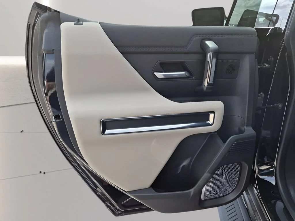 2026 GMC HUMMER EV 2X - Photo 37