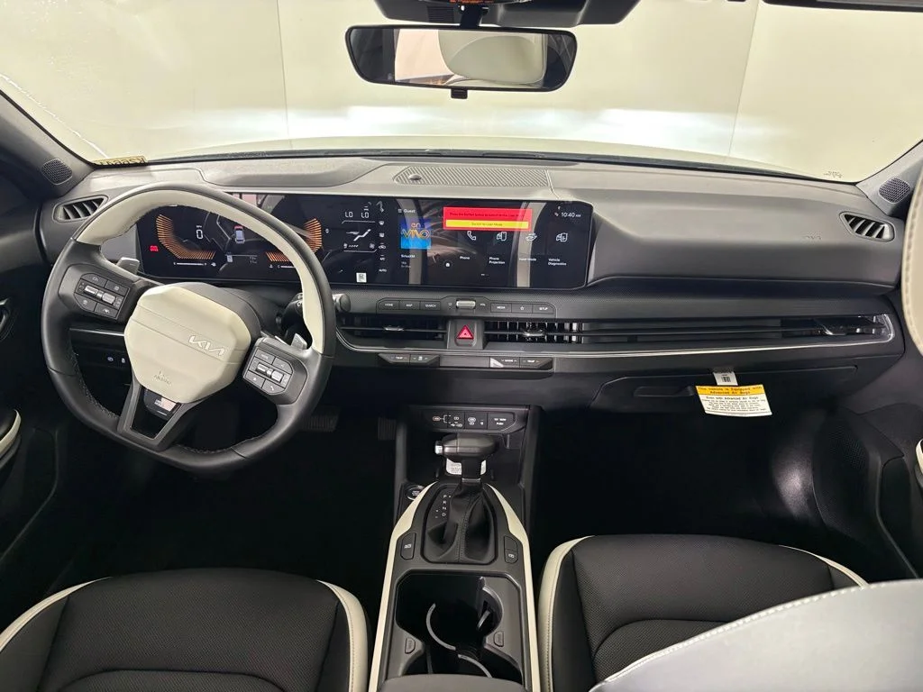 New 2026  Kia GT-Line image 38