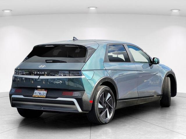 2025 Hyundai IONIQ 5 SE - Photo 6