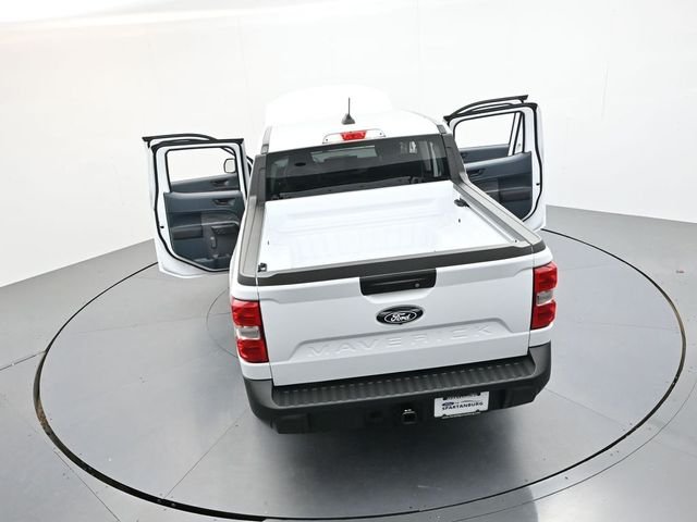 New 2026 Oxford White Ford XL image 48