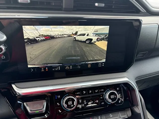 New 2026 Onyx Black GMC Denali image 43