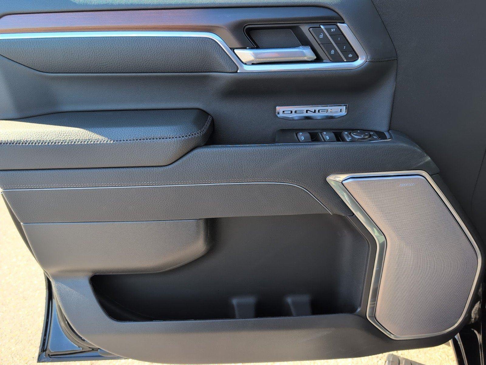 New 2026 Onyx Black GMC Denali image 15