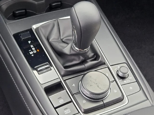 New 2026 Deep Crystal Blue Mica Mazda 2.5 S Premium AWD image 28