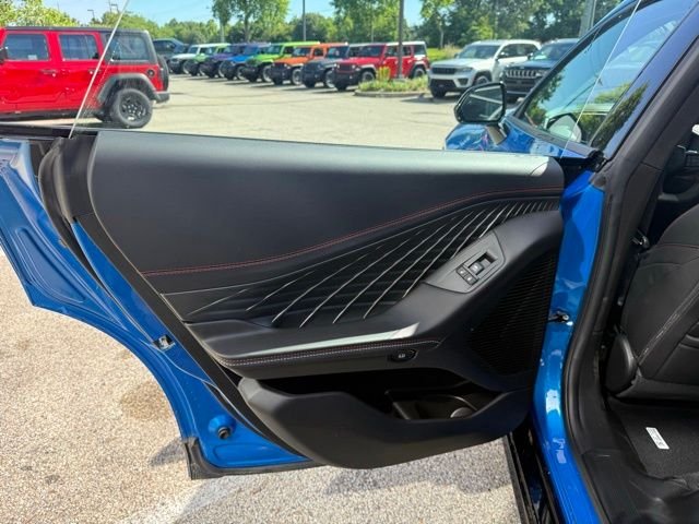 New 2026 Bludicrous Exterior Paint Dodge Scat Pack image 21