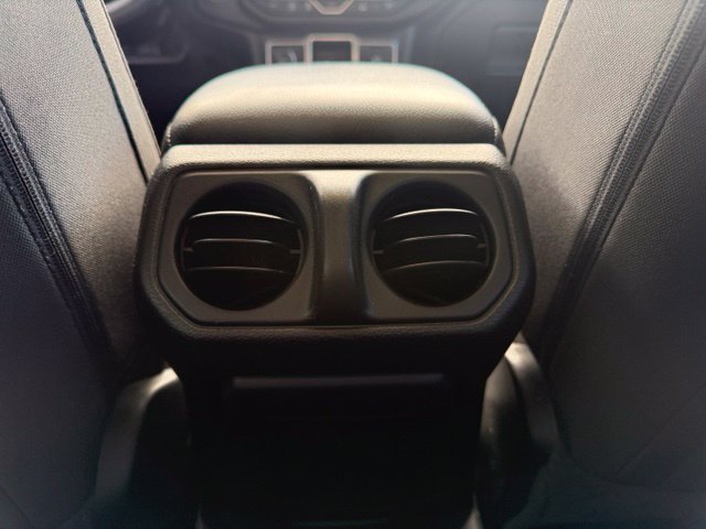Used 2023 Gray Jeep Sport image 29