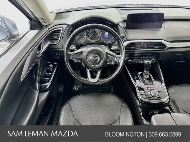 Used 2022 Gray Mazda Touring image 21