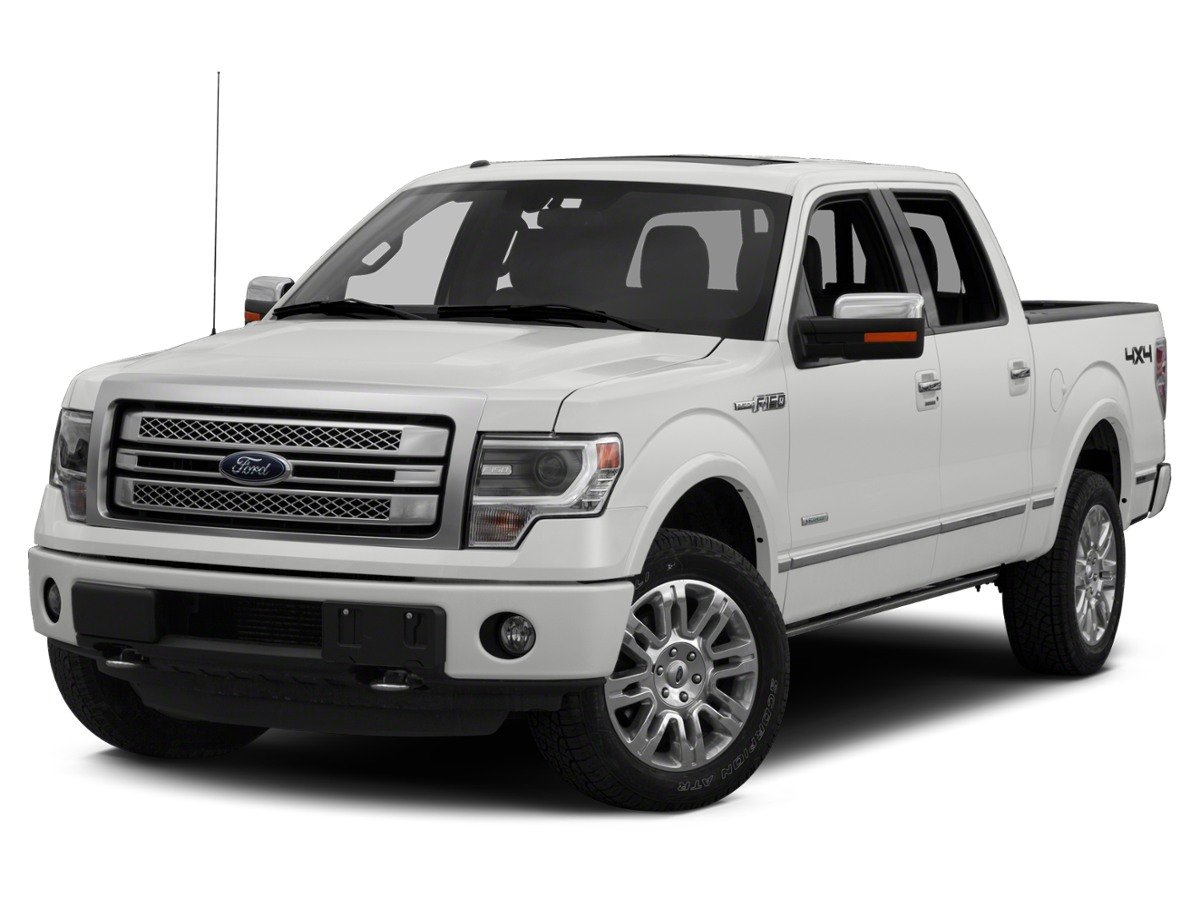 Used 2014  Ford  image 5