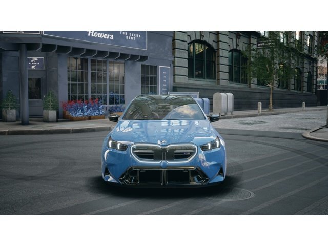 New 2027 Special Order Color BMW  image 3