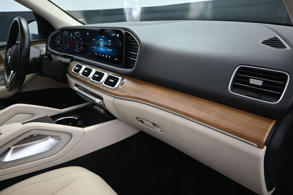 2021 Mercedes-Benz GLE GLE350 - Photo 24