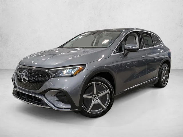 2023 Mercedes-Benz EQE EQE 350+