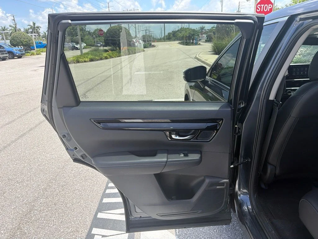 Certified Used 2024  Honda EX-L image 15