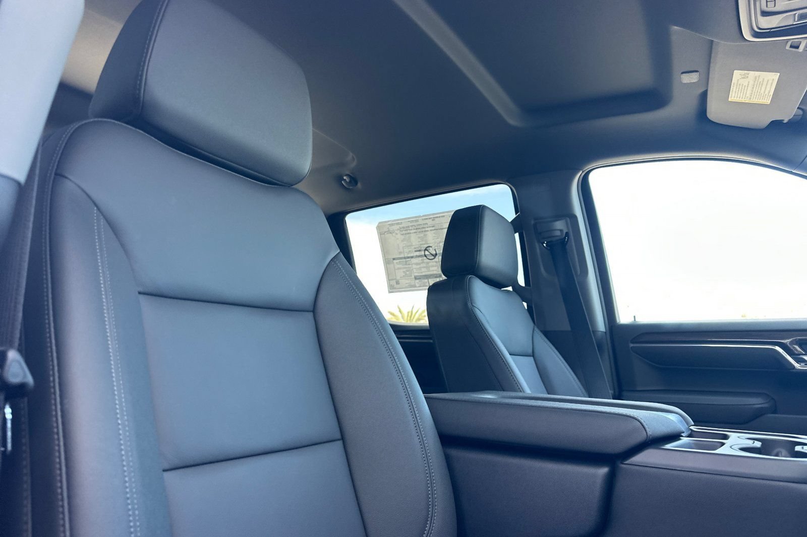 2026 Chevrolet Silverado 1500 LT - Photo 16