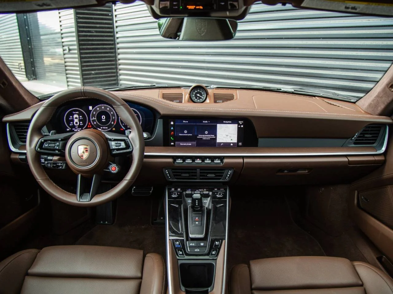 Certified Used 2026  Porsche Carrera S image 16