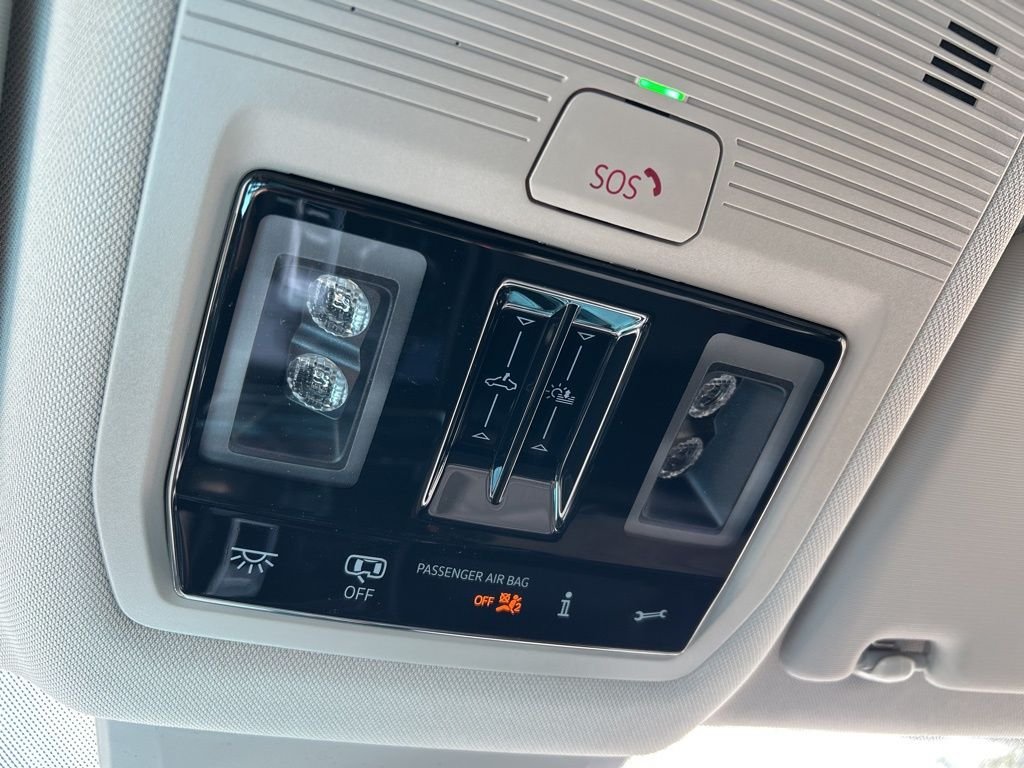 2026 Volkswagen Atlas SE w/Tech - Photo 40