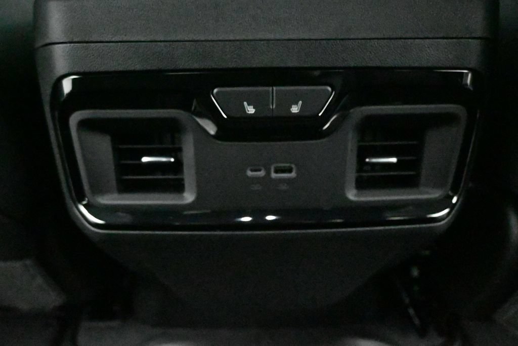 2026 GMC Sierra 1500 AT4 - Photo 22