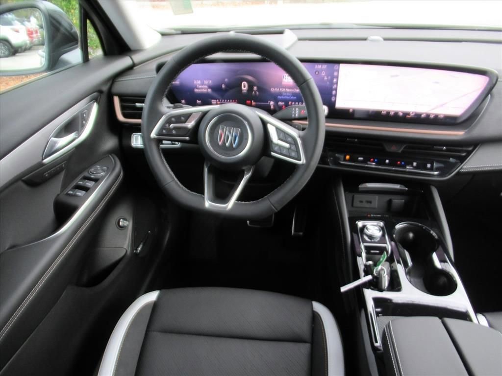 2026 Buick Envision Sport Touring - Photo 14