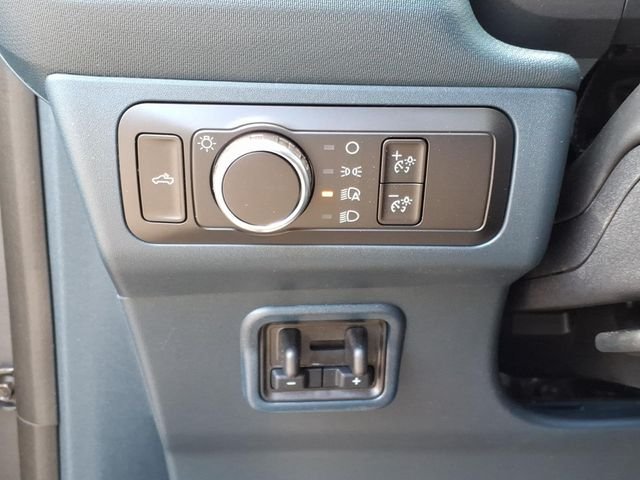 New 2026 Carbonized Gray Metallic Ford XL image 12
