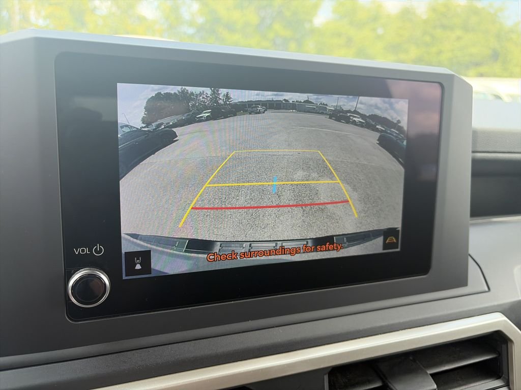 Used 2024 Silver Toyota SR image 24