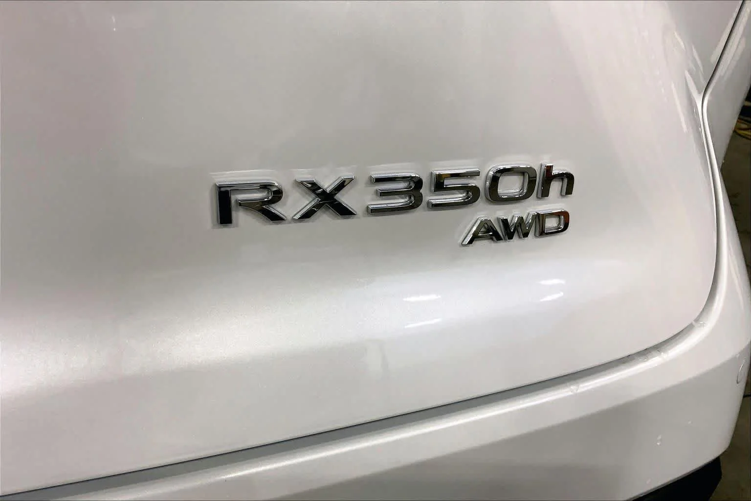 Certified Used 2026 Eminent White Pearl Lexus Premium image 10