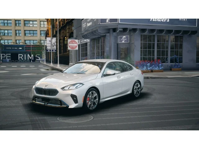 2026 BMW 2 Series 228 xDrive Gran Coupe's photo