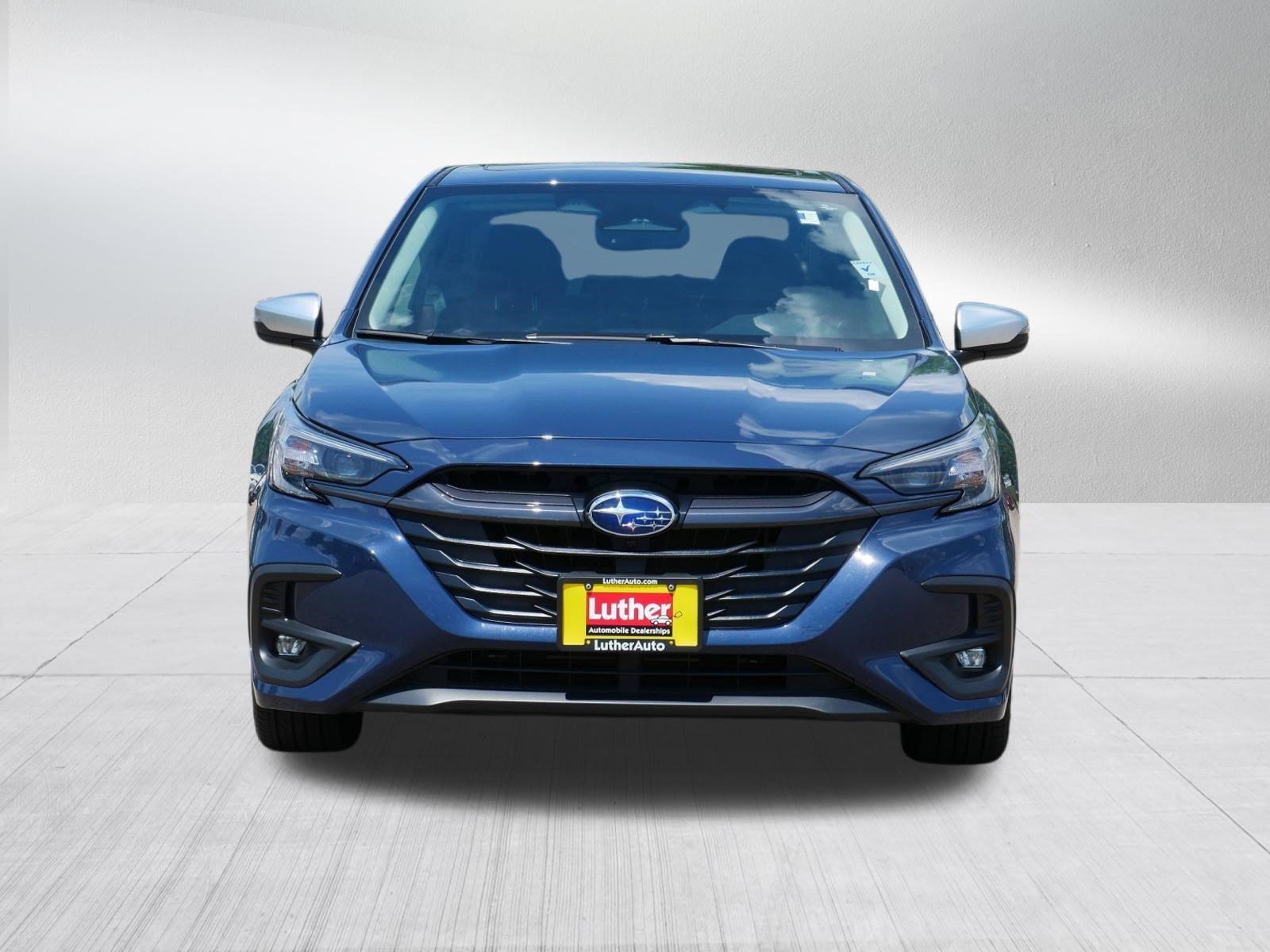 Used 2025 Subaru Legacy Touring with VIN 4S3BWGP62S3025719 for sale in Vadnais Heights, Minnesota