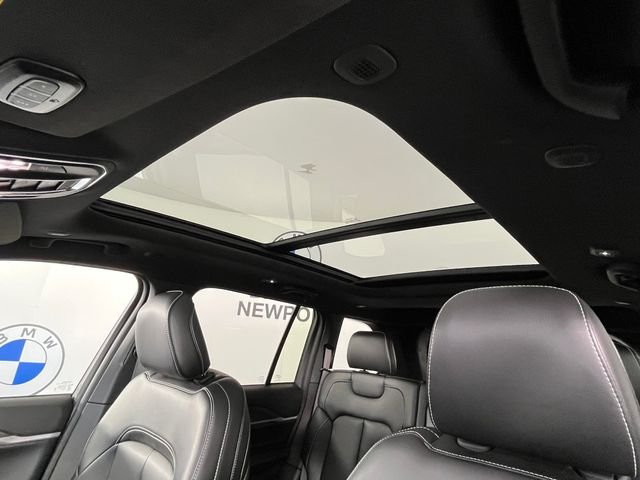 Used 2024 Black Jeep 4xe image 30