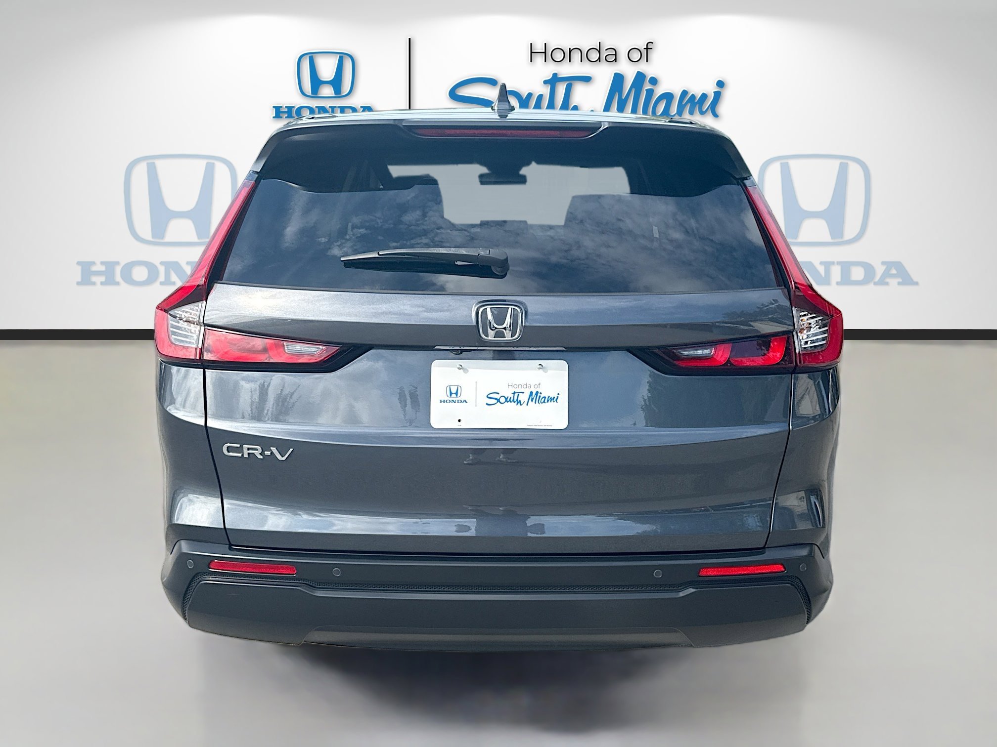 2024 Honda CR-V EX-L - Photo 6