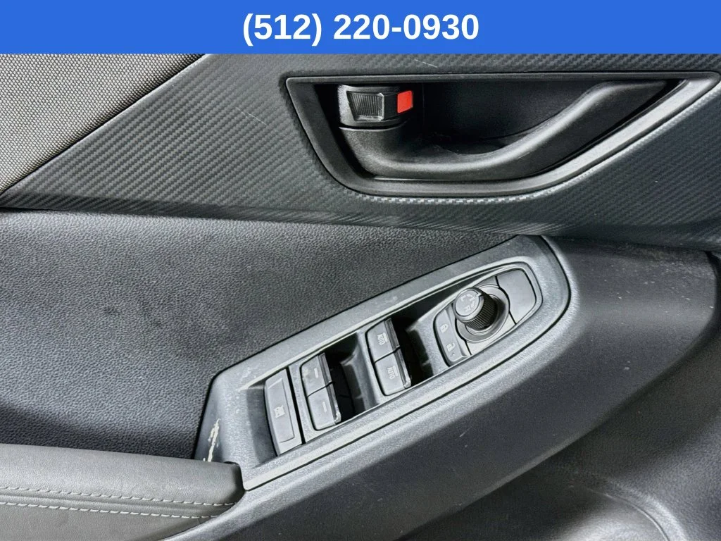 Certified Used 2024 Gray Subaru Premium image 22